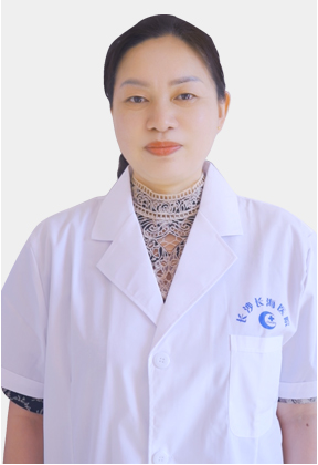 张书玲/主治医师