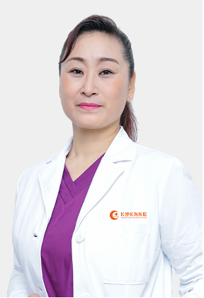 李昌艳/副主任医师