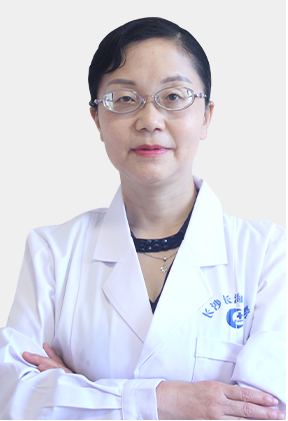 罗瑞娟/主治医师